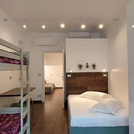 Littleandcosy Appartamento