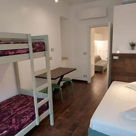 Littleandcosy Appartamento