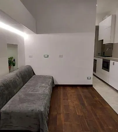 Littleandcosy Διαμέρισμα Τορίνο