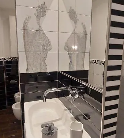 Littleandcosy Appartamento Torino
