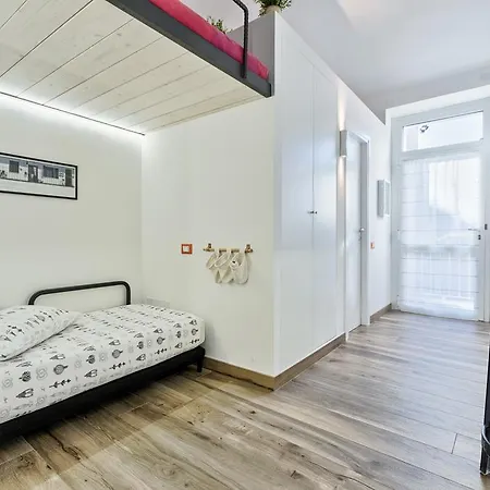Appartamento Littleandcosy *