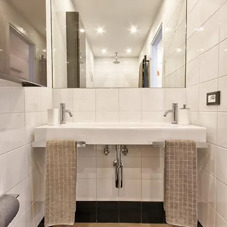 Apartamento Littleandcosy