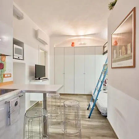 Littleandcosy Appartamento *