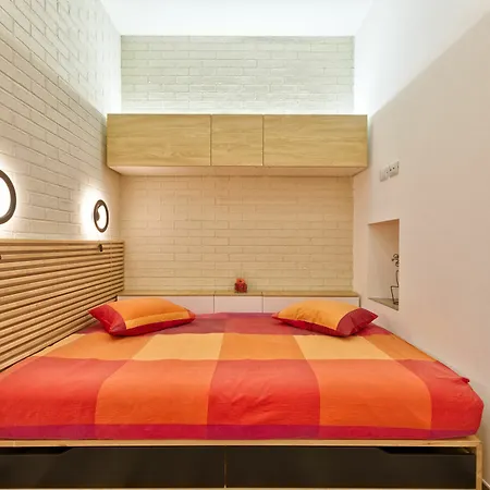 Littleandcosy Appartamento