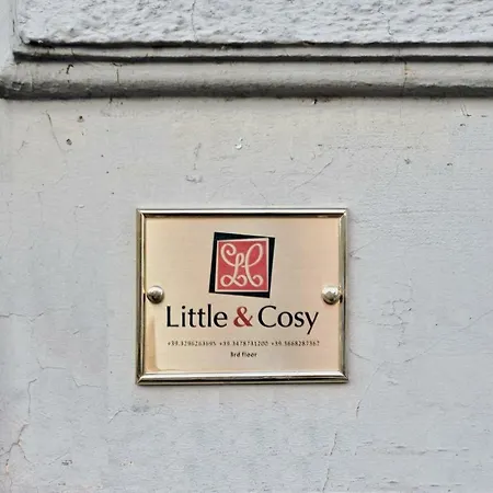 Littleandcosy