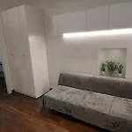 Lägenhet Littleandcosy Turin