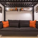 Lägenhet Littleandcosy *