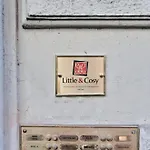 Littleandcosy Lägenhet Turin