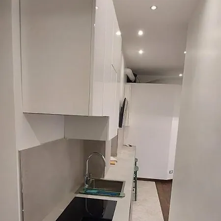 Littleandcosy * טורינו