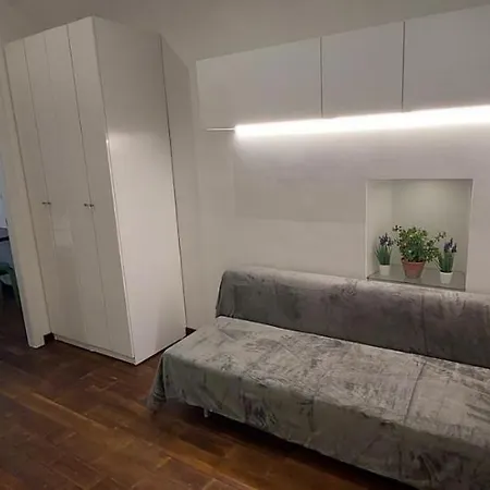 아파트 Littleandcosy 토리노