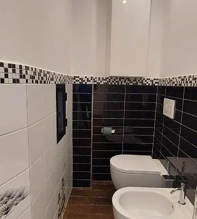 Littleandcosy דירה