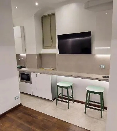 Apartamento Littleandcosy *