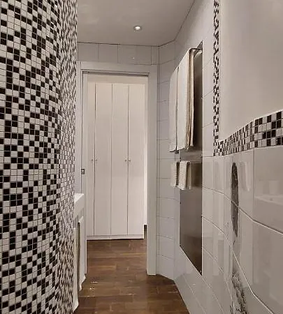 Littleandcosy Apartamento