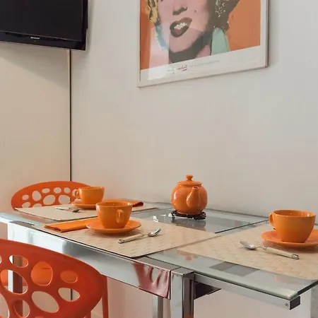아파트 Littleandcosy *