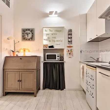 Littleandcosy Apartamento