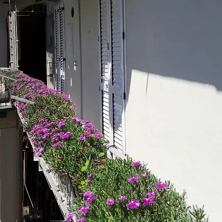 Littleandcosy Apartamento