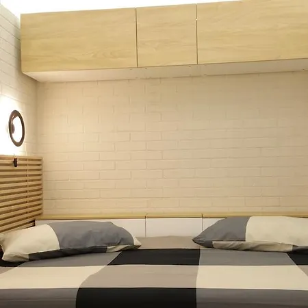 Διαμέρισμα Littleandcosy *