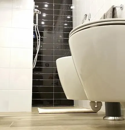 Διαμέρισμα Littleandcosy Τορίνο