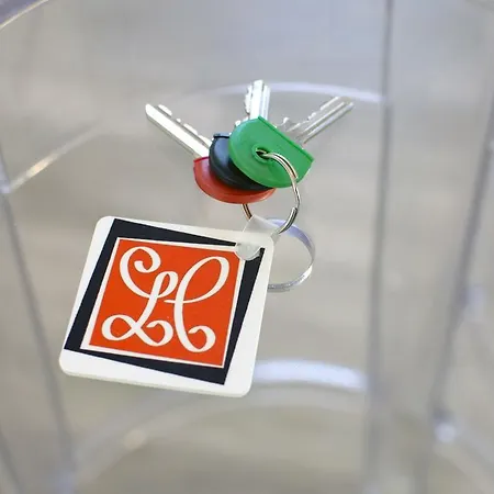 Διαμέρισμα Littleandcosy *