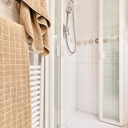 Littleandcosy Διαμέρισμα Τορίνο