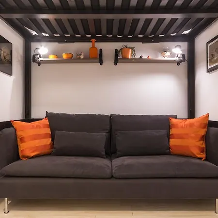 Διαμέρισμα Littleandcosy *