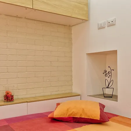 Littleandcosy Διαμέρισμα Τορίνο